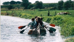 Dolfijn Watersport en Recreatie